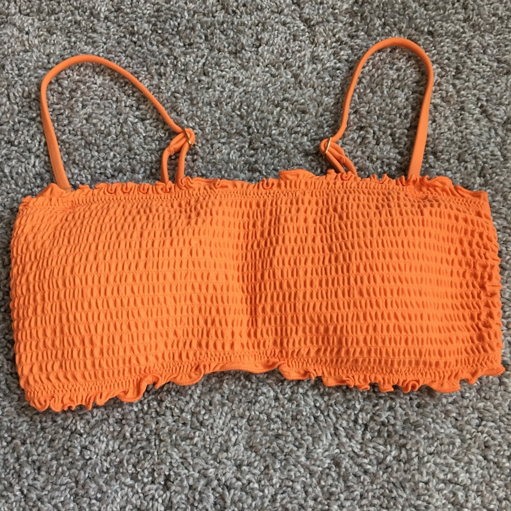 Hollister bikini top